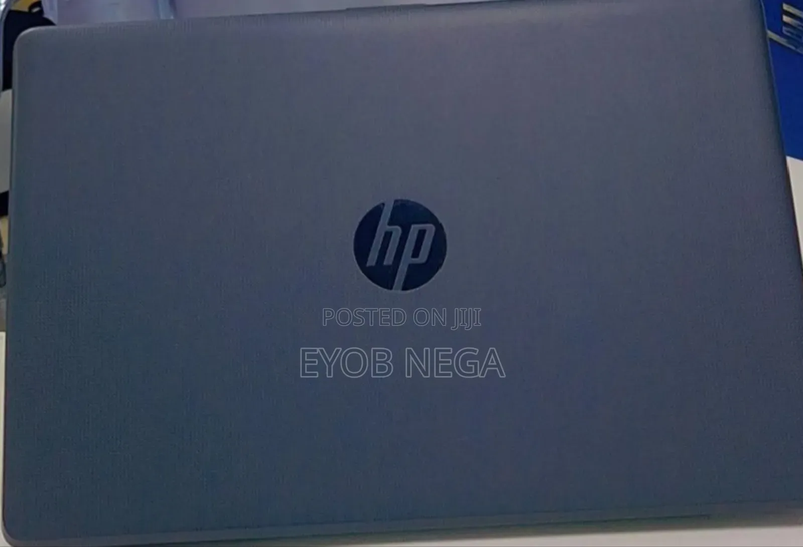 New Laptop HP Stream Notebook 4GB Intel Core I3 HDD 500GB