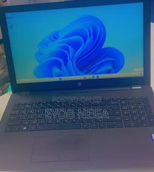 Photo - New Laptop HP Stream Notebook 4GB Intel Core I3 HDD 500GB