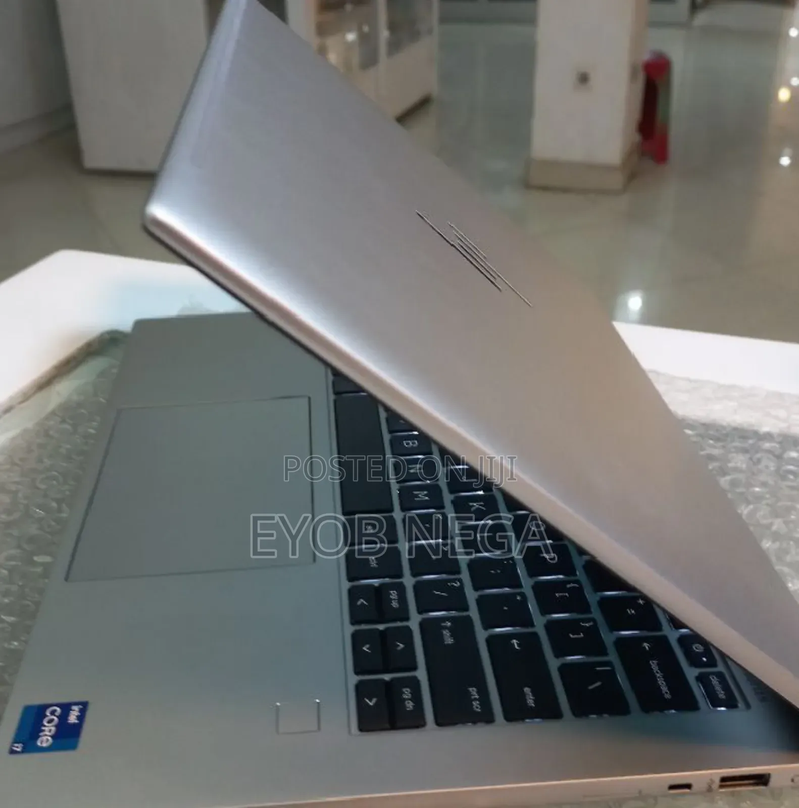 New Laptop HP EliteBook 840 16GB Intel Core I7 SSD 512GB