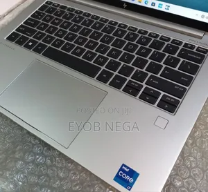 New Laptop HP EliteBook 840 16GB Intel Core I7 SSD 512GB