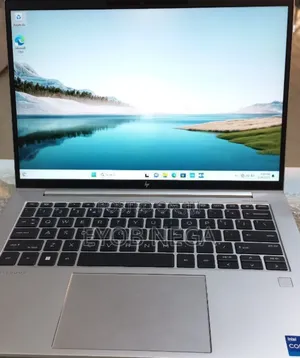 New Laptop HP EliteBook 840 16GB Intel Core I7 SSD 512GB