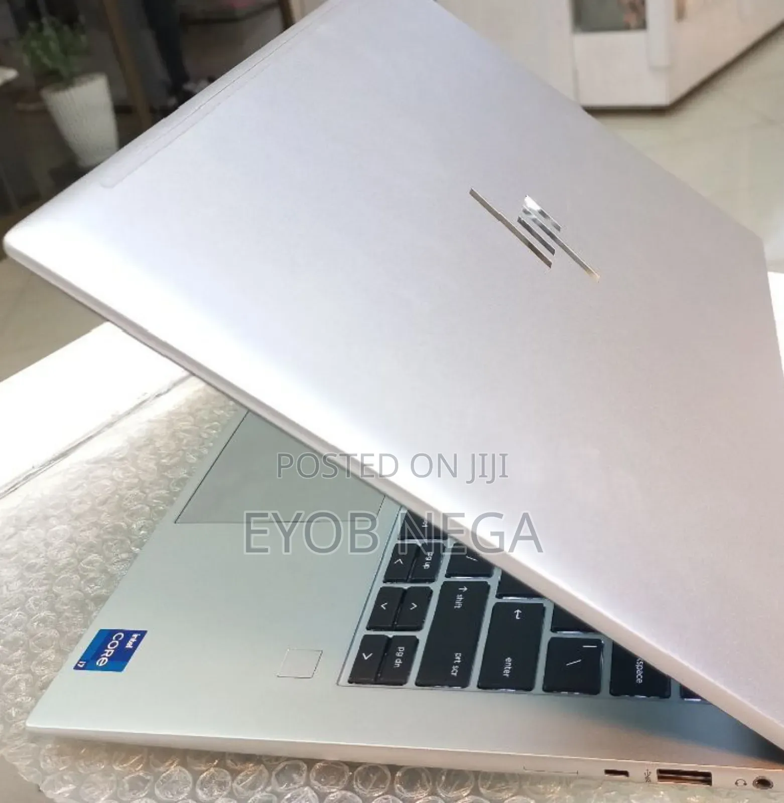 New Laptop HP EliteBook 840 16GB Intel Core I7 SSD 512GB