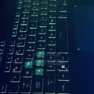 New Laptop Asus TUF Gaming A15 16GB AMD Ryzen 9 SSD 512GB