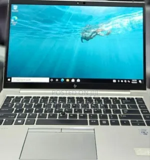 New Laptop HP EliteBook 840 G7 16GB Intel Core I5 SSD 512GB