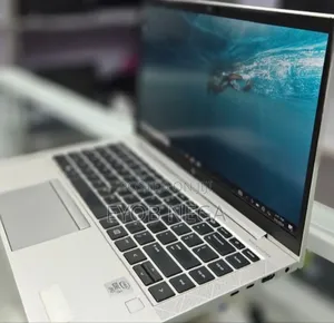 New Laptop HP EliteBook 840 G7 16GB Intel Core I5 SSD 512GB