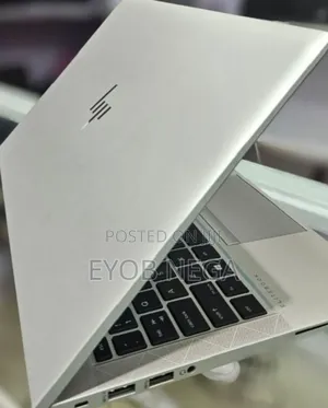 New Laptop HP EliteBook 840 G7 16GB Intel Core I5 SSD 512GB
