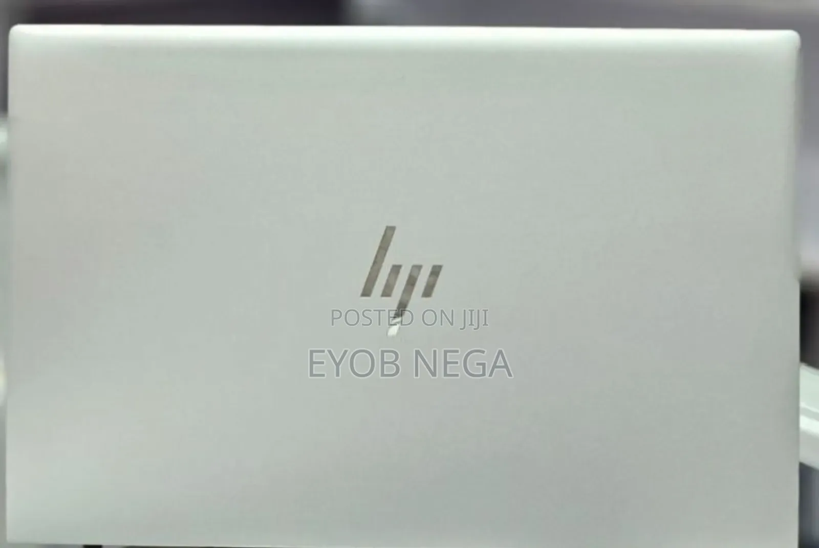 New Laptop HP EliteBook 840 G7 16GB Intel Core I5 SSD 512GB