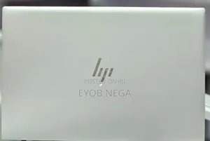 New Laptop HP EliteBook 840 G7 16GB Intel Core I5 SSD 512GB