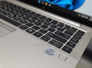 New Laptop HP EliteBook 840 G7 16GB Intel Core I7 SSD 512GB