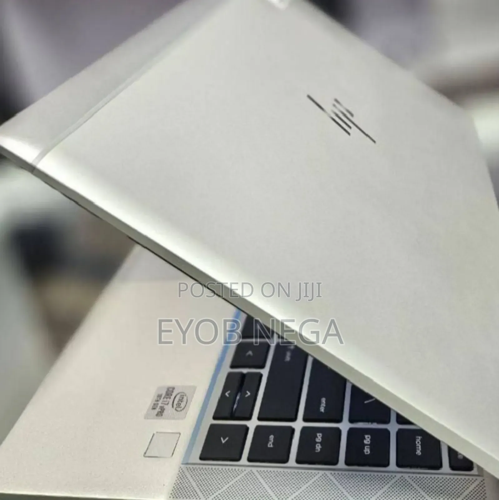 New Laptop HP EliteBook 840 G7 16GB Intel Core I7 SSD 512GB