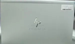 New Laptop HP EliteBook 840 G7 16GB Intel Core I7 SSD 512GB