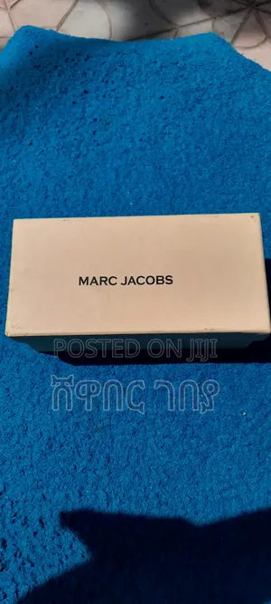 Marc Jacobs 3 in 1 Sunglasses