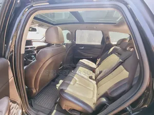 Hyundai Tucson 2019 White