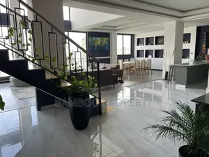 4bdrm Duplex in Bole for rent