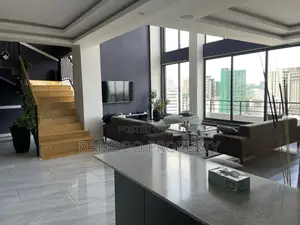 Photo - 4bdrm Duplex in Bole for rent