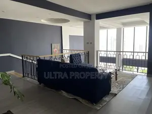 4bdrm Duplex in Bole for rent