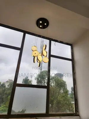 4bdrm Duplex in Bole for rent