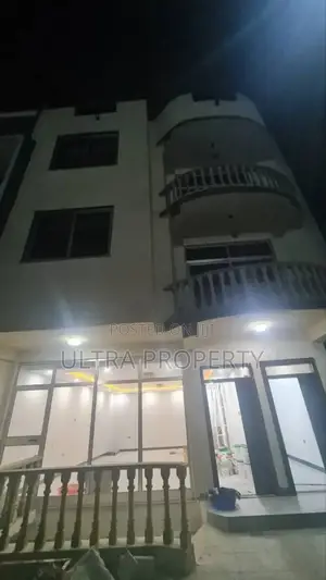6bdrm Villa in Bole for rent