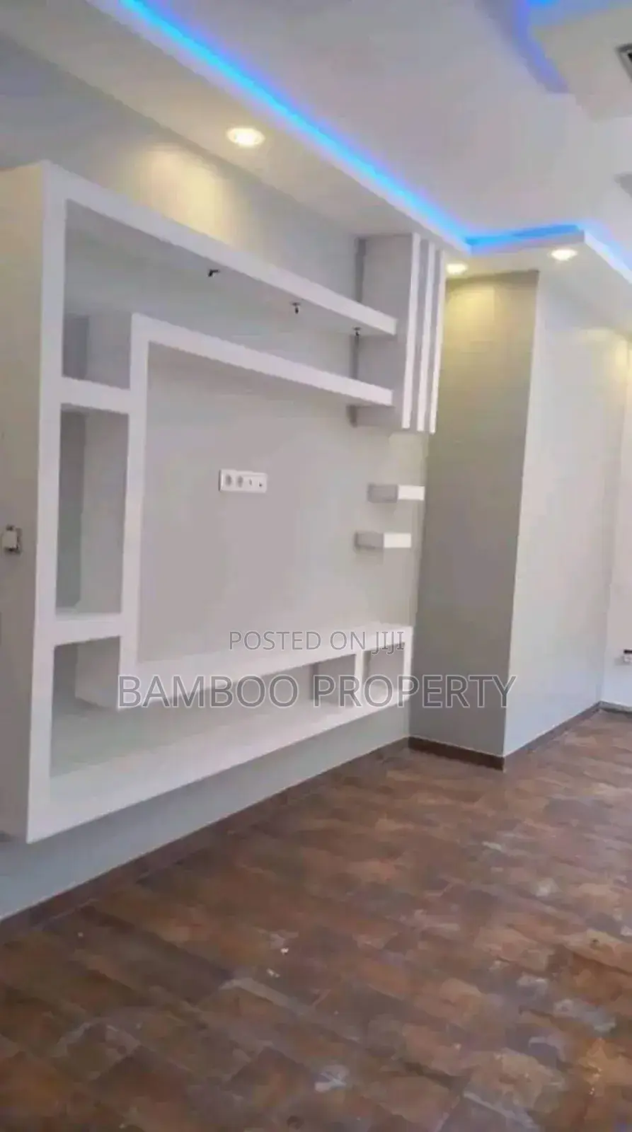 6bdrm Villa in Bole for rent