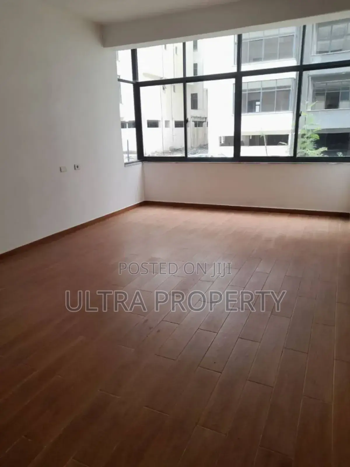 6bdrm Villa in Bole for rent
