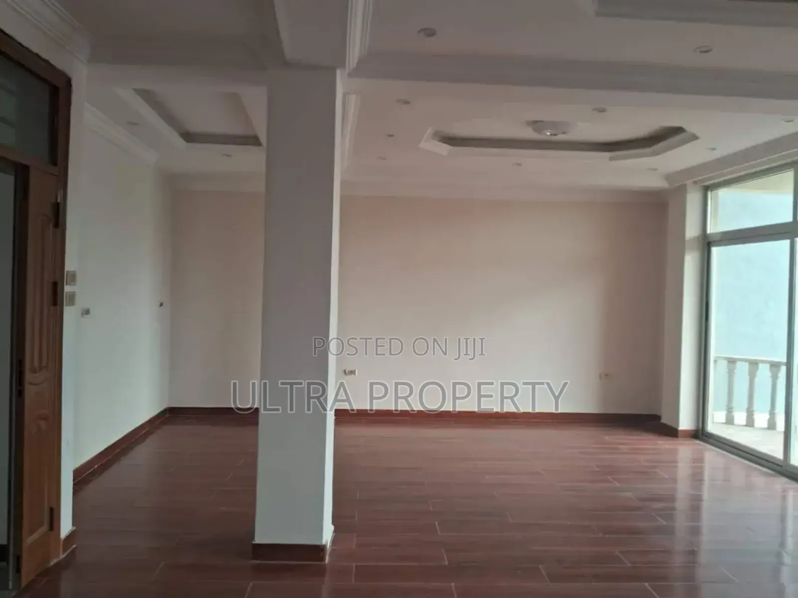 6bdrm Villa in Bole for rent