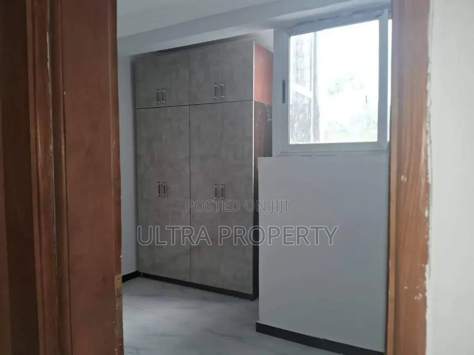 6bdrm Villa in Bole for rent