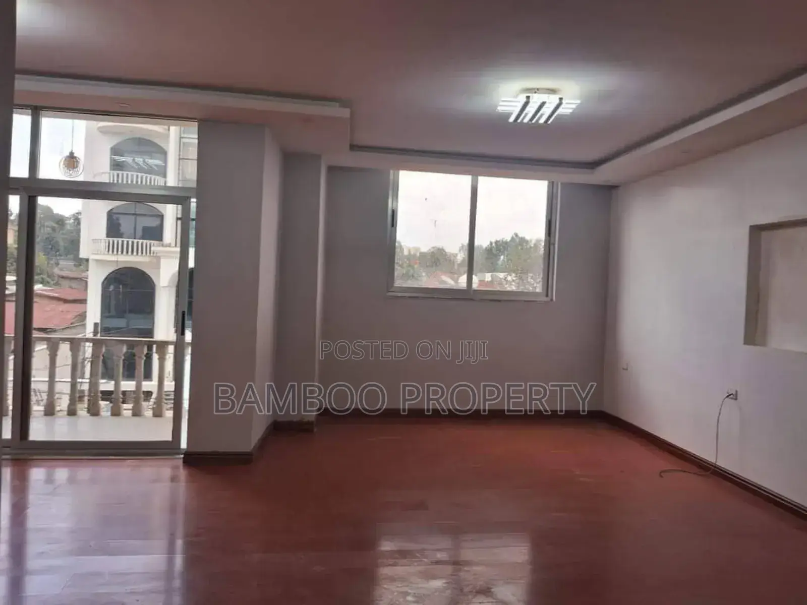 6bdrm Villa in Bole for rent