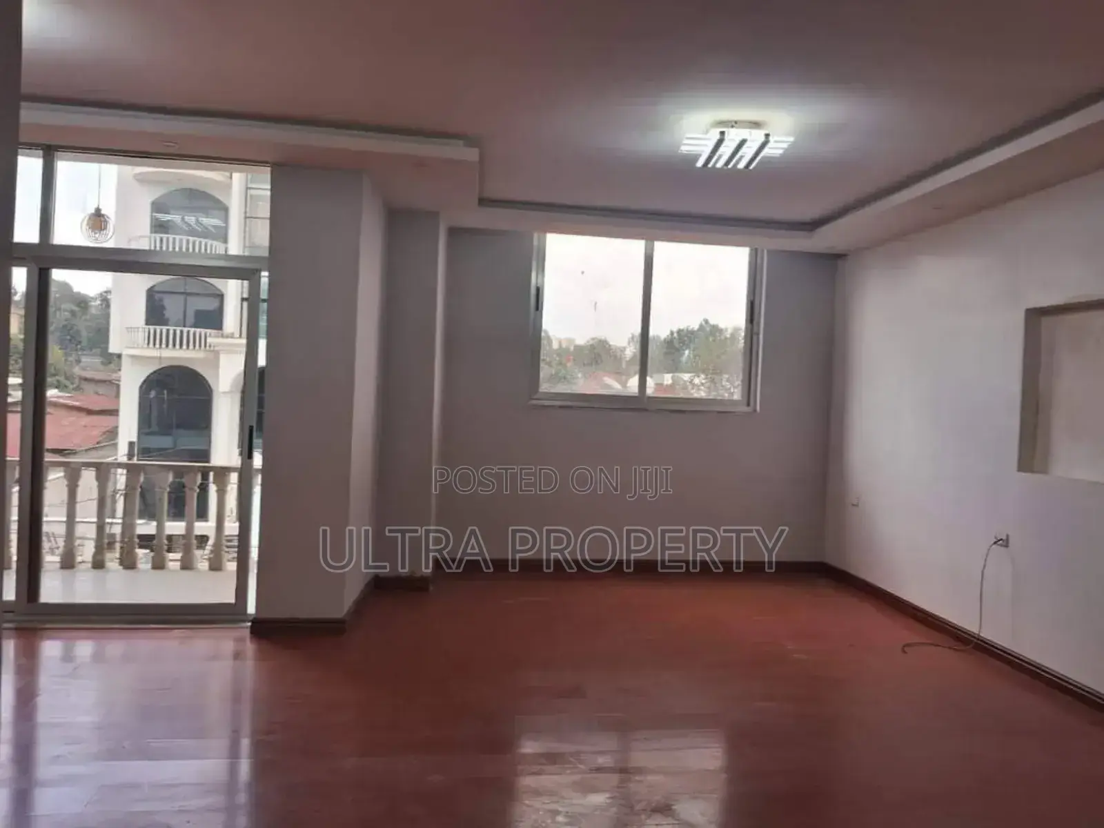 6bdrm Villa in Bole for rent