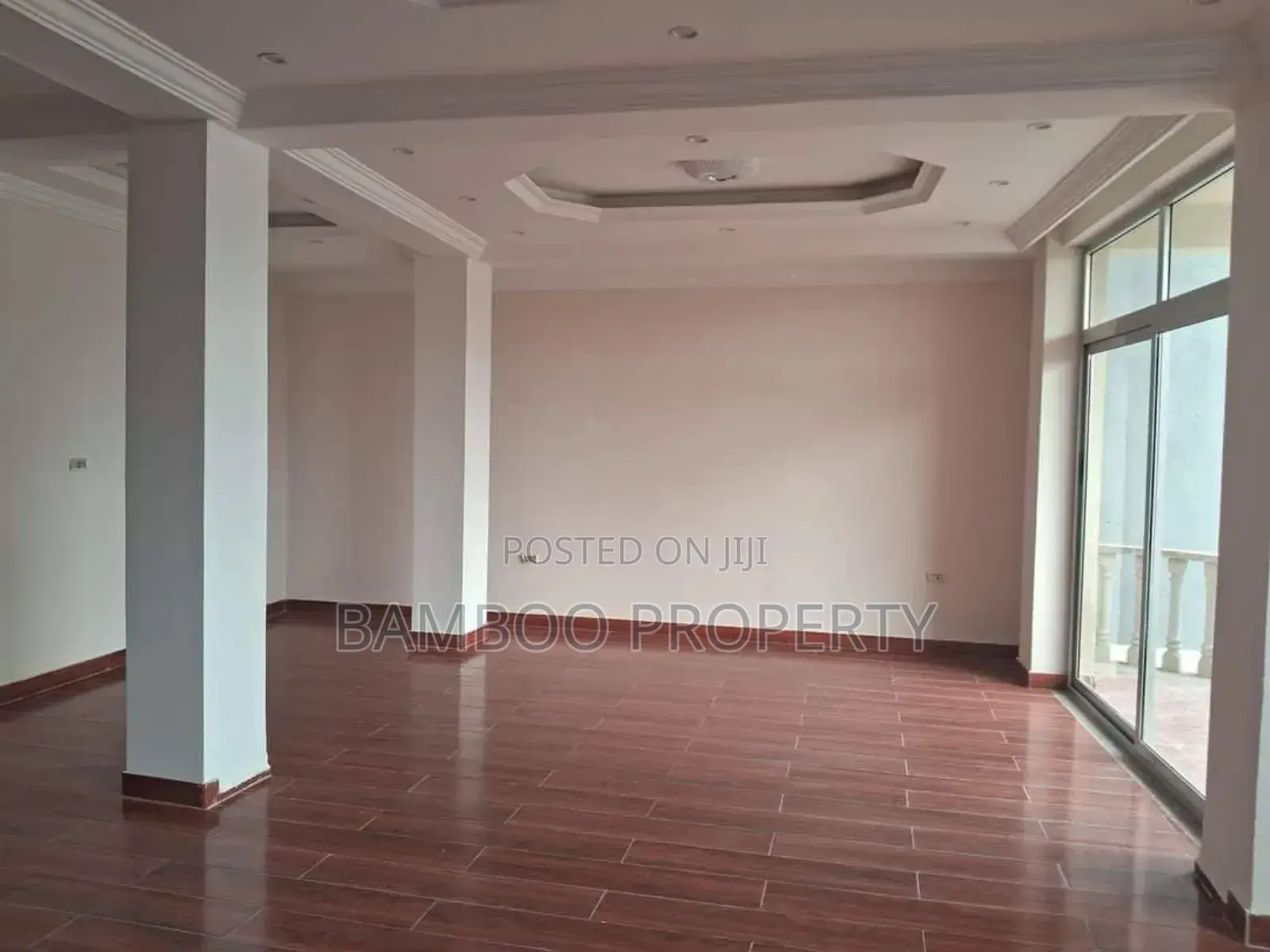 6bdrm Villa in Bole for rent