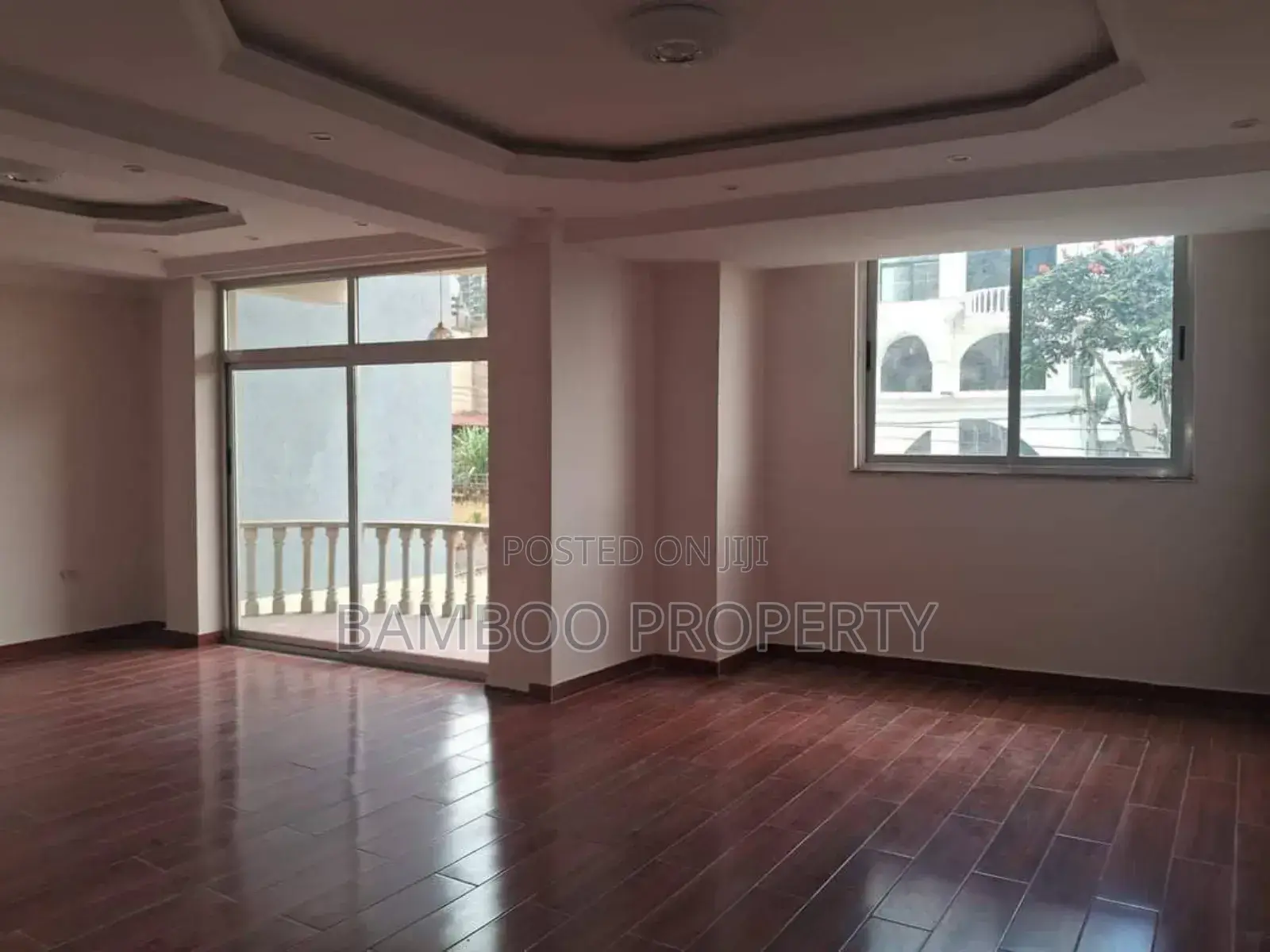 6bdrm Villa in Bole for rent