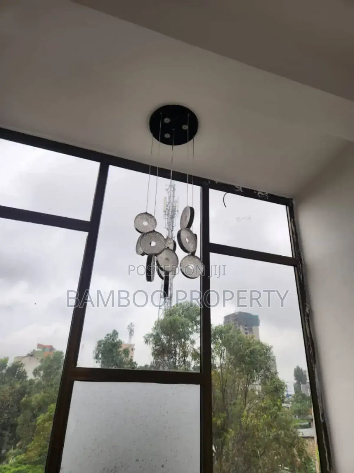 6bdrm Villa in Bole for rent