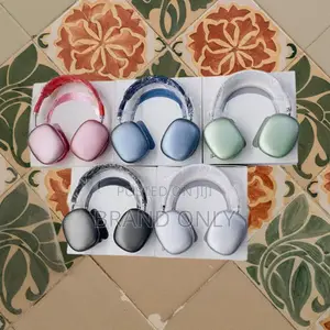 Photo - P9 Ultra Smart Headset Comfort Listening