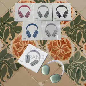 Photo - P9 Ultra Smart Headset Durable Build