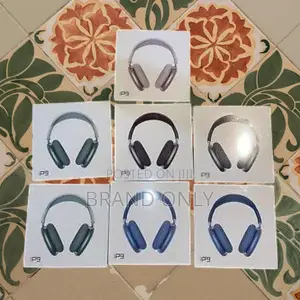 Photo - P9 Ultra Smart Headset Sophisticated System