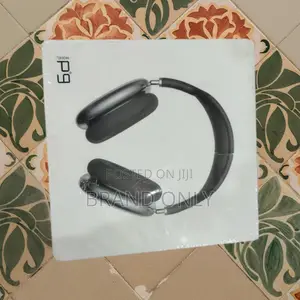 Photo - P9 Ultra Smart Headset Advanced Choice