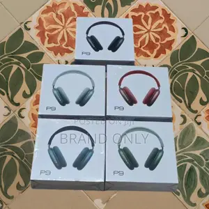 Photo - P9 Ultra Smart Headset Premium Option