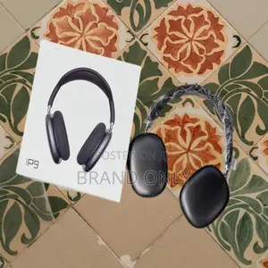 Photo - P9 Ultra Smart Headset Rich Audio