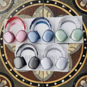 Photo - P9 Ultra Smart Headset Clear Sound