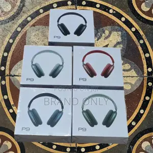 Photo - P9 Ultra Smart Headset Enhanced Option