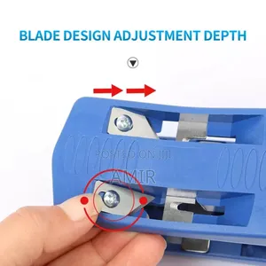 Banding Trimmer ( Viner Cutting )