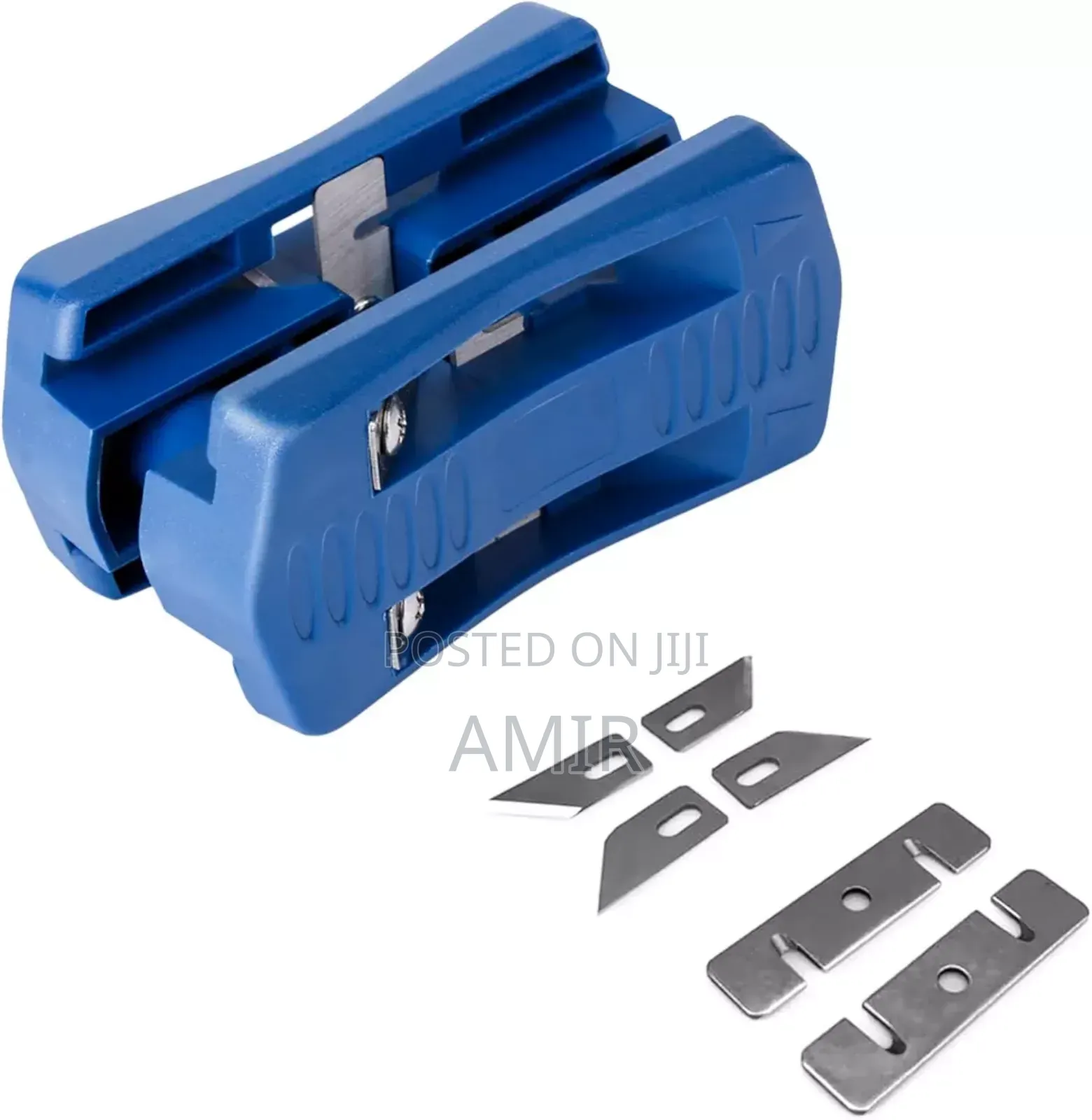 Banding Trimmer ( Viner Cutting )