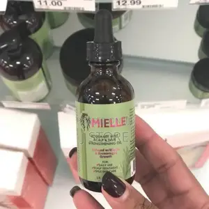Mielle Oil