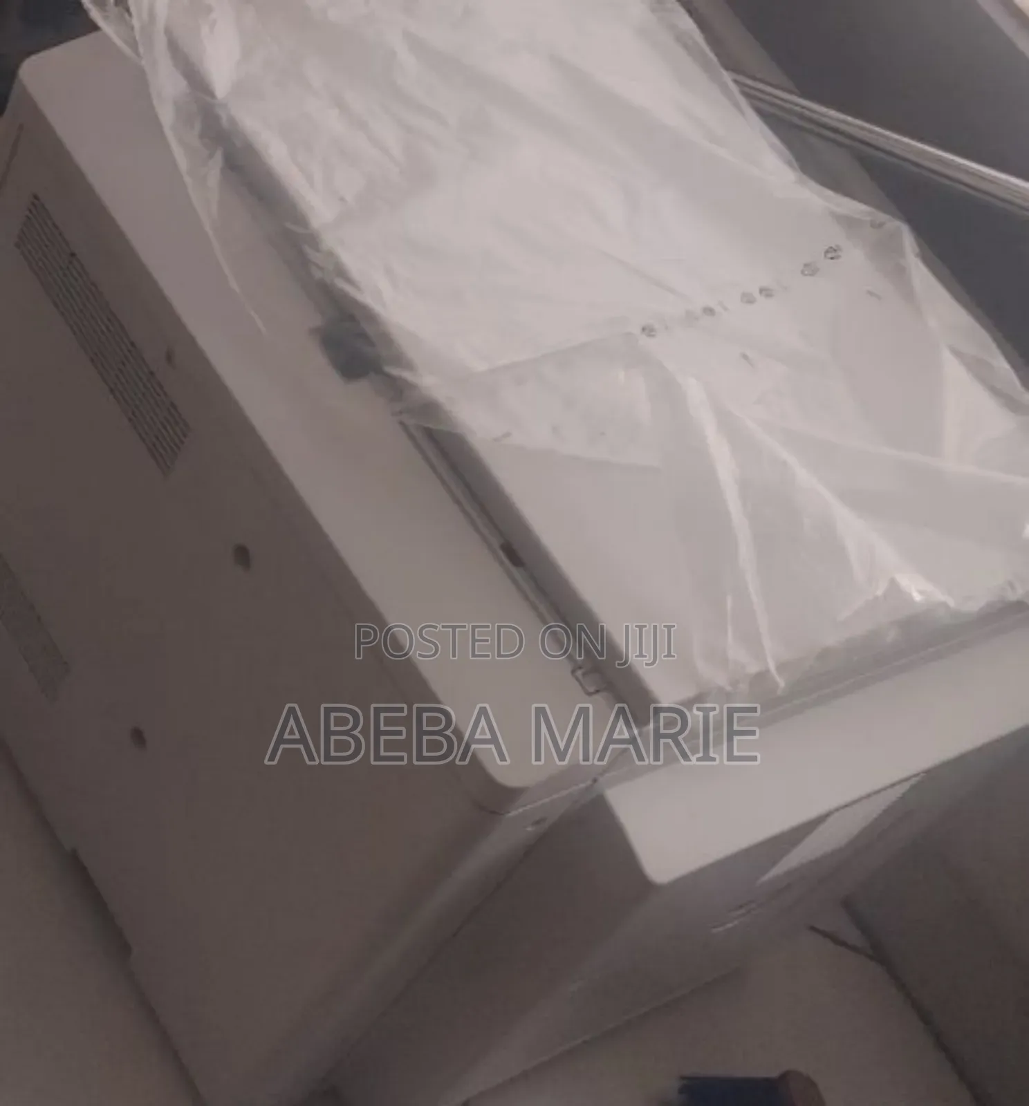 Cannon 2206 Copy Machine Print,Scan,