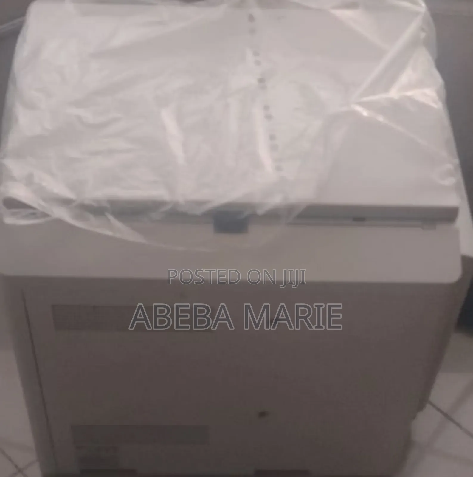 Cannon 2206 Copy Machine Print,Scan,