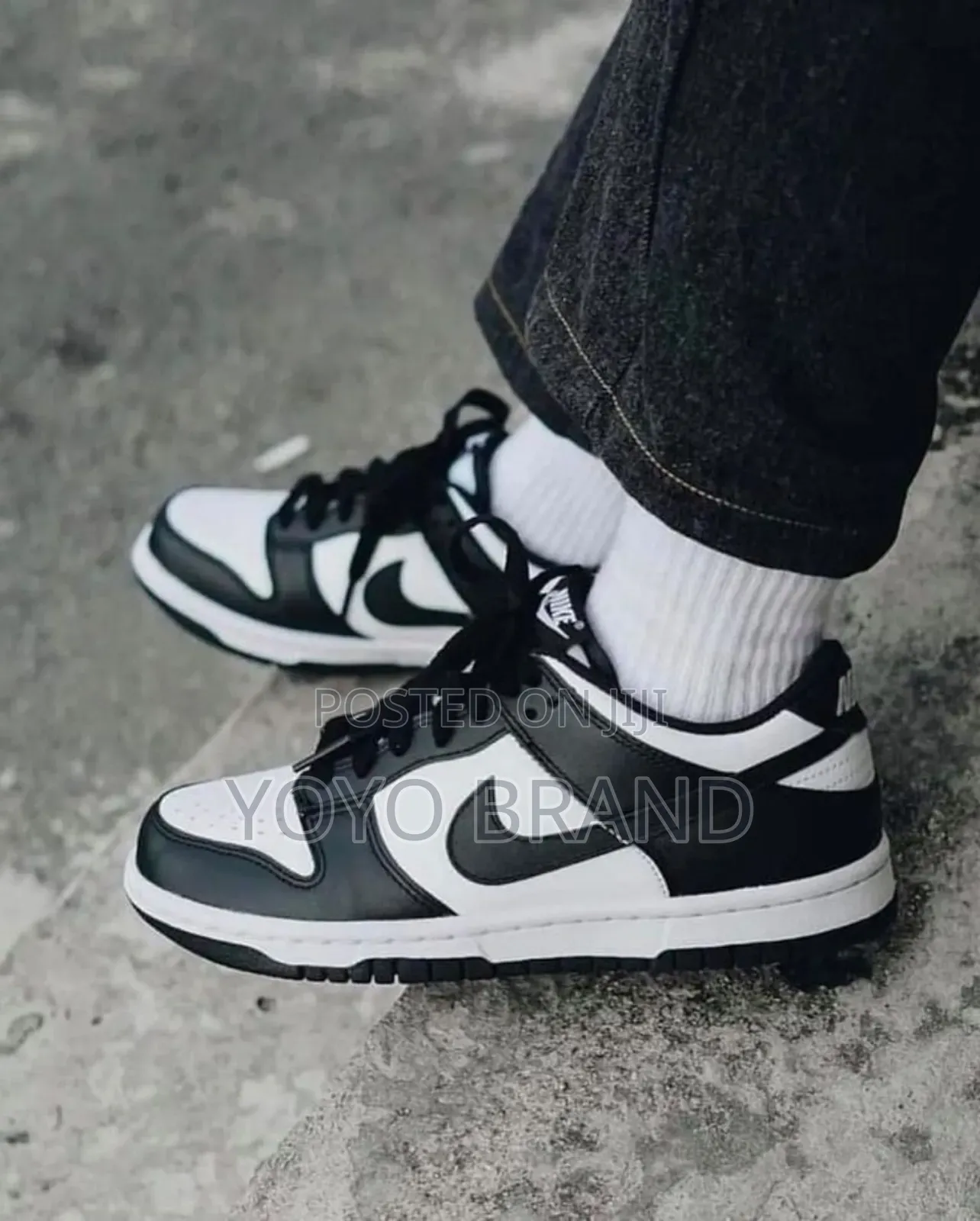 Nike Dunk Low