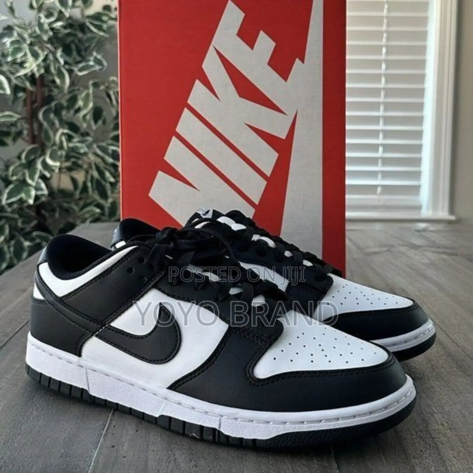Nike Dunk Low