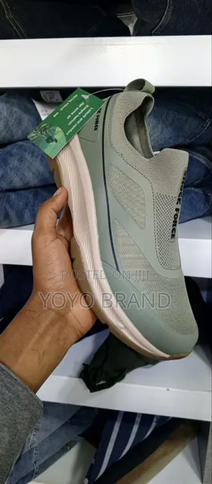 Shock Force Men's Sneket