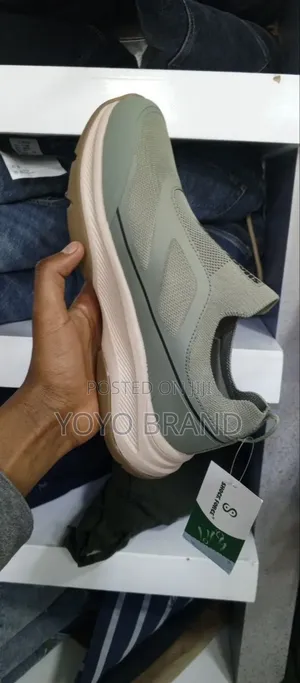 Shock Force Men's Sneket