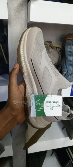 Shock Force Fashion Shoes
