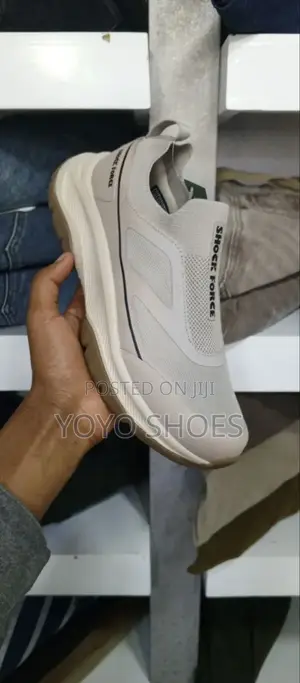 Shock Force Fashion Shoes